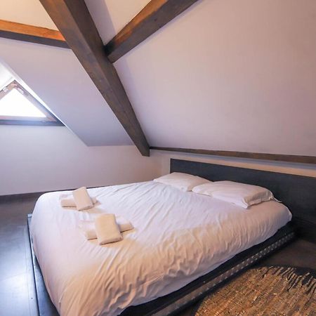 2 Bd Apartment With Sauna In The Center Of Annecy Exteriör bild