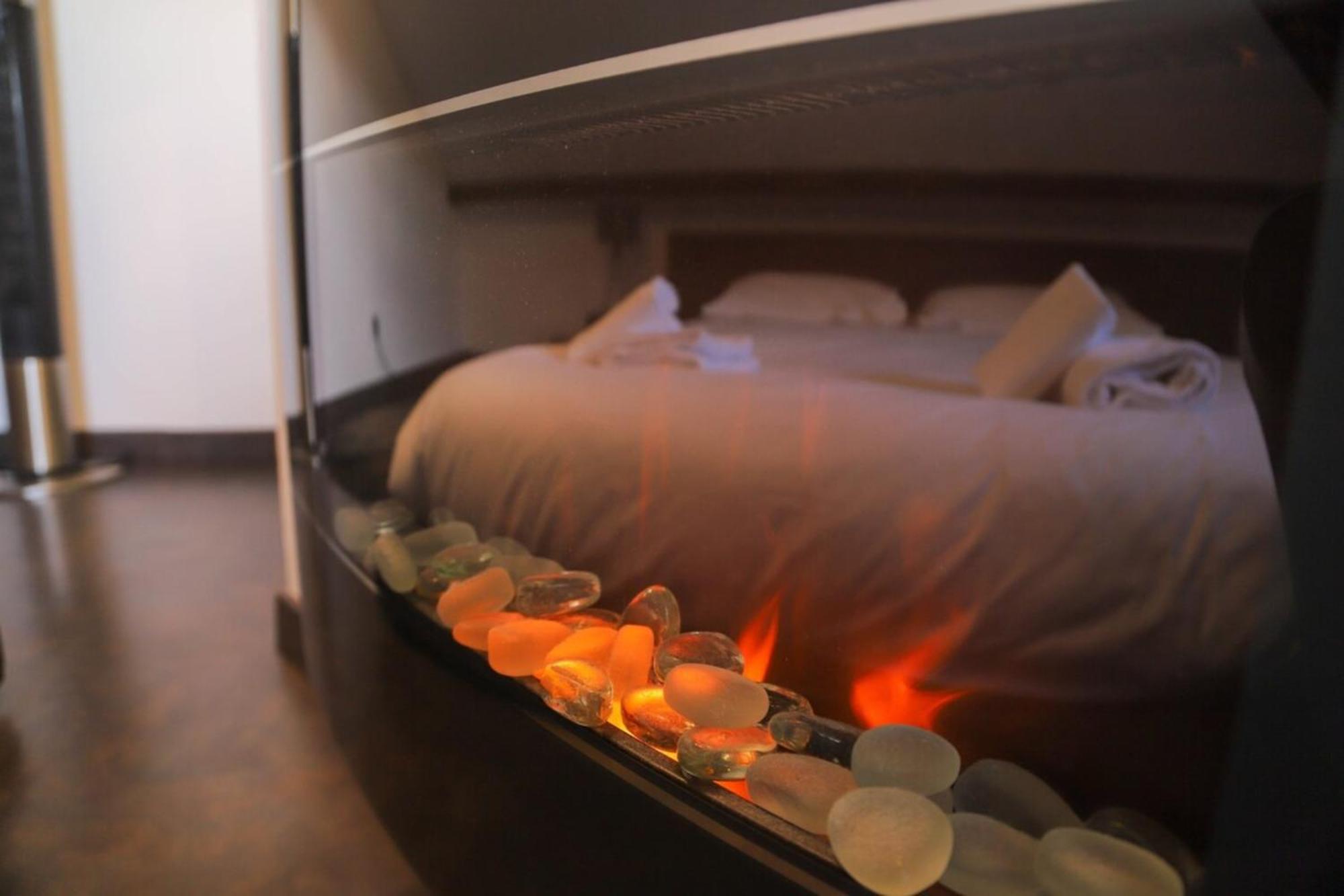 2 Bd Apartment With Sauna In The Center Of Annecy Exteriör bild