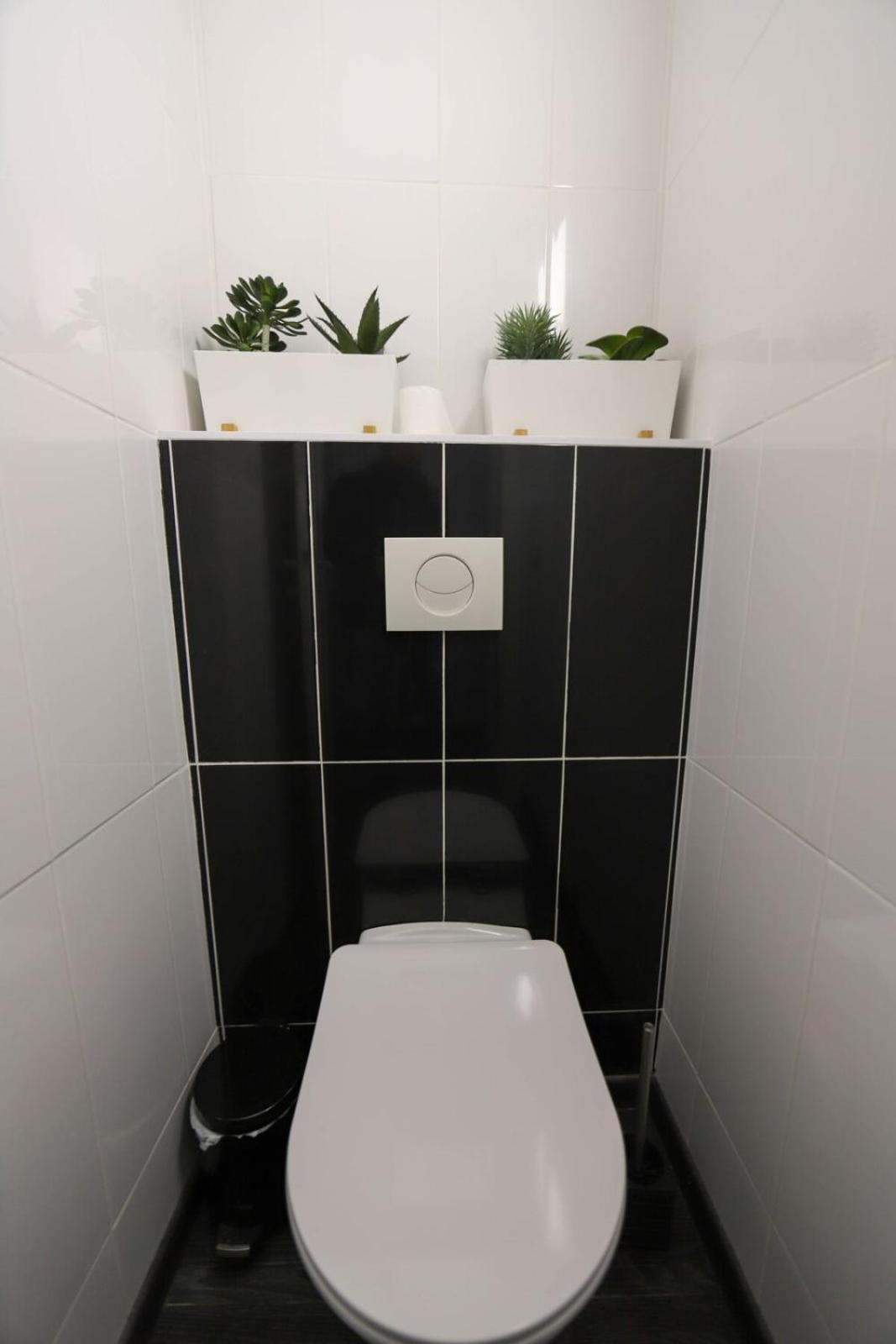 2 Bd Apartment With Sauna In The Center Of Annecy Exteriör bild