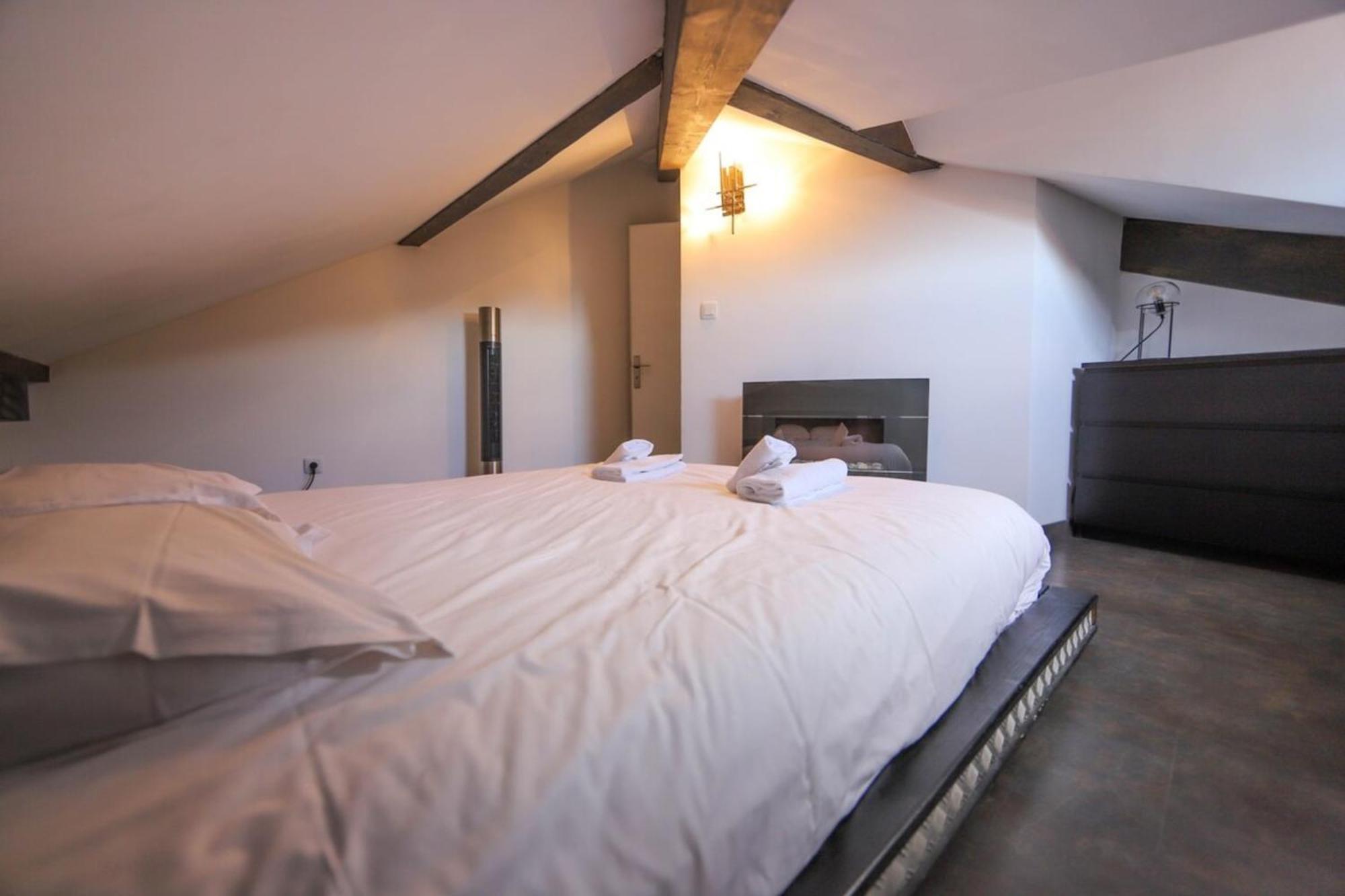 2 Bd Apartment With Sauna In The Center Of Annecy Exteriör bild
