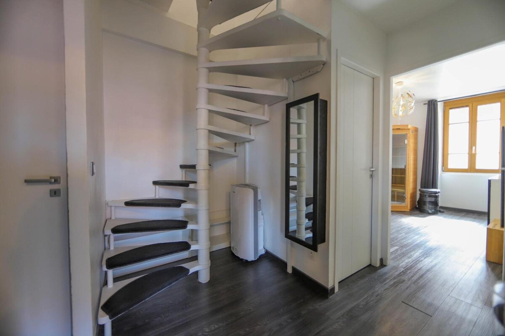 2 Bd Apartment With Sauna In The Center Of Annecy Exteriör bild