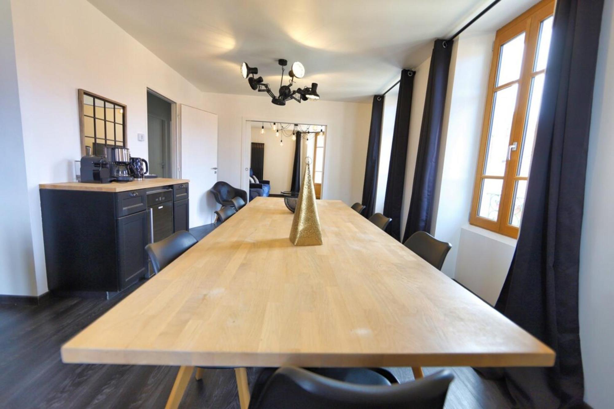 2 Bd Apartment With Sauna In The Center Of Annecy Exteriör bild
