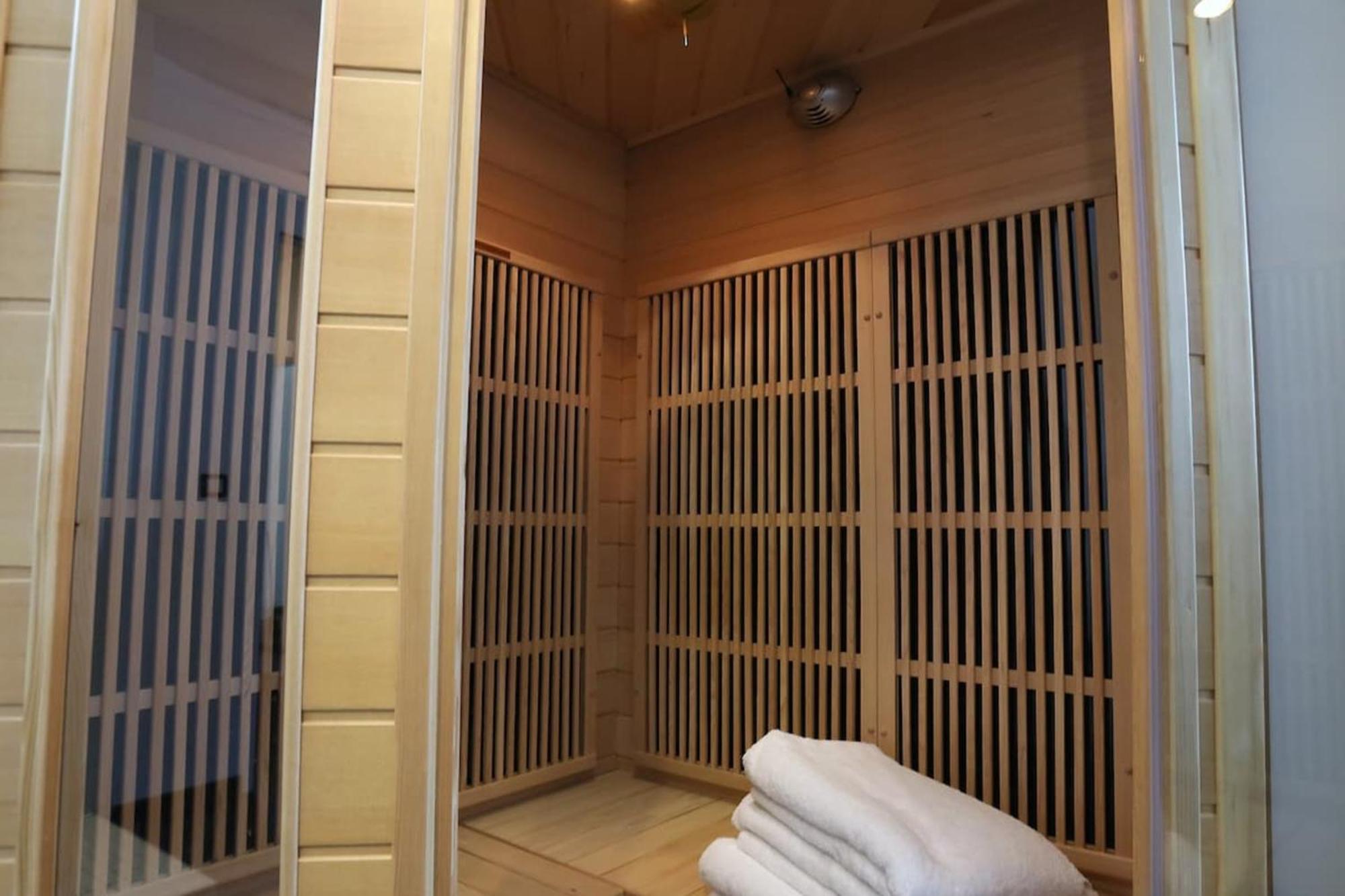 2 Bd Apartment With Sauna In The Center Of Annecy Exteriör bild