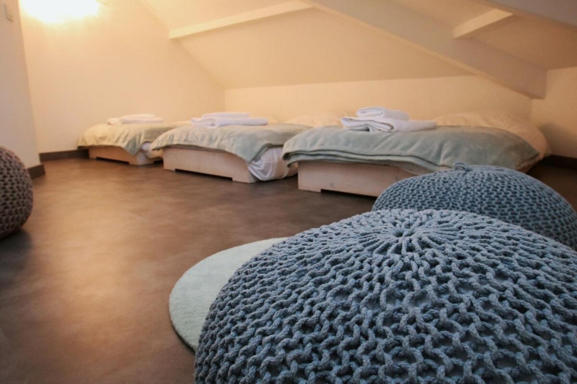 2 Bd Apartment With Sauna In The Center Of Annecy Exteriör bild